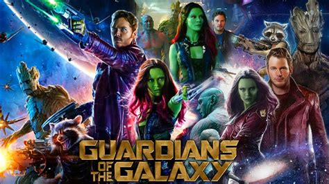 Watch the playlist <b>Guardians</b> <b>of the Galaxy</b> Vol. . Guardians of the galaxy full movie in hindi dailymotion